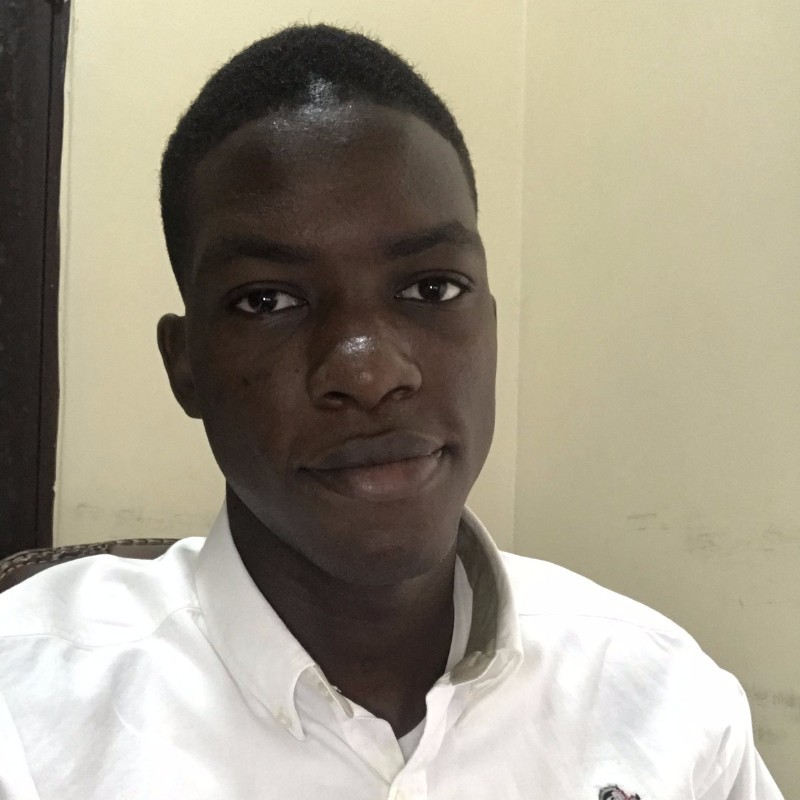 Chijioke Okorji
