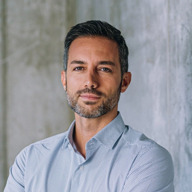 Claudio Bedino