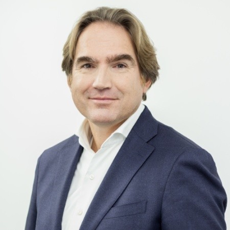 Daniel Van Delft