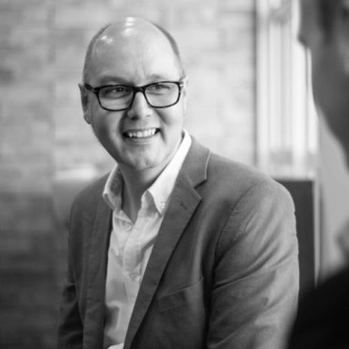 Darren Holdstock