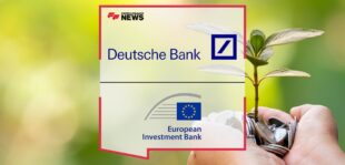 Deutsche Bank and EIB cooperate to give mid-caps easier access to sustainable finance | Fintech Finance News