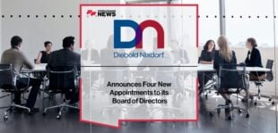 Diebold Nixdorf Announces Four New Appointments to its Board of Directors | Fintech Finance News