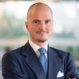 Diego De Giorgi | Group Chief Financial Officer Designate at Standard Chartered | Fintech Finance News