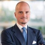 Diego De Giorgi | Group Chief Financial Officer Designate at Standard Chartered | Fintech Finance News