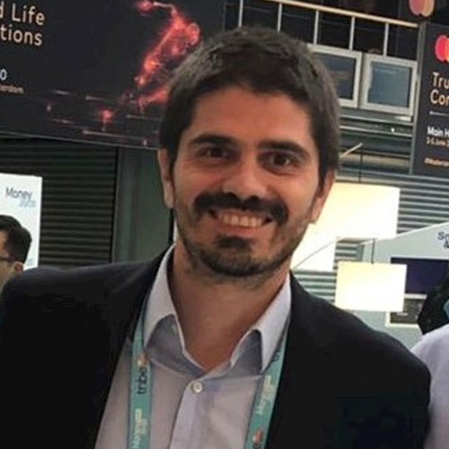 Dimitris Papaioannou
