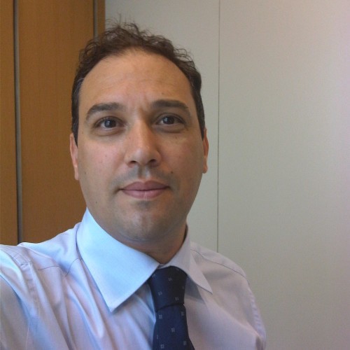 Djillali Ouadah