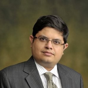 Dr. Rahul Banerjee