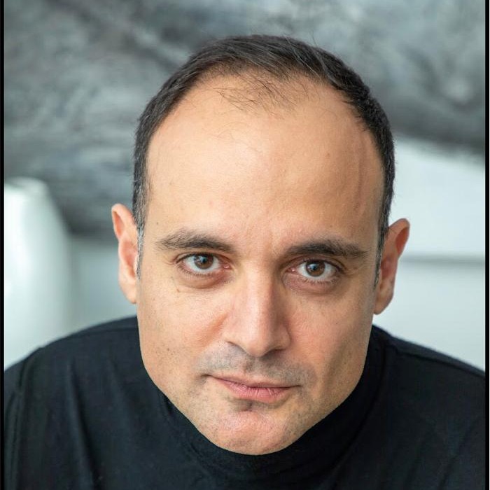 Driss Belemlih