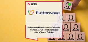 Flutterwave-Hires-85%-of-Its-Graduate-Trainees