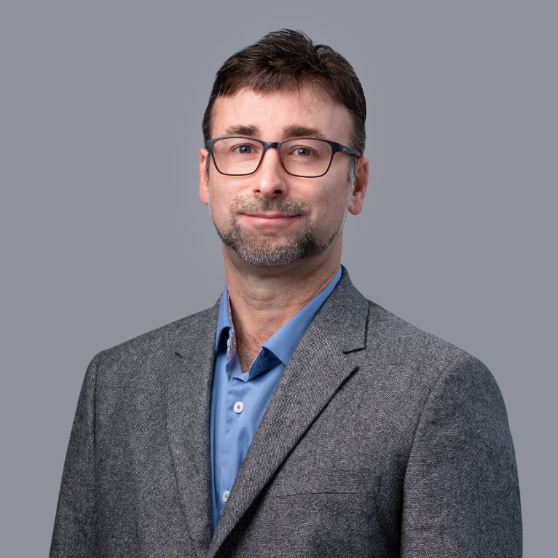 Gavin Jolliffe