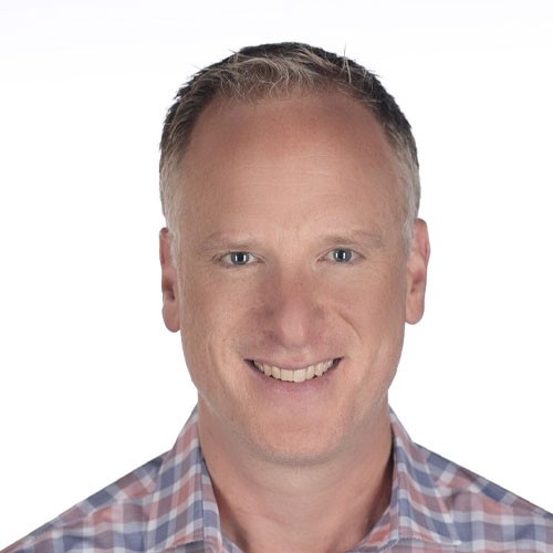 Gavin Sollinger