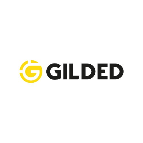 Gilded