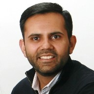 Gurbhej Dhillion