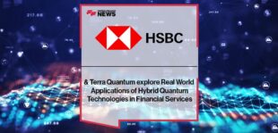 & Terra Quantum explore Real World Applications of Hybrid Quantum Technologies in Financial Services