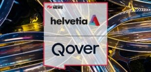 Helvetia chooses Qover as its insurtech to power pan-European automotive insurance