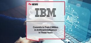 IBM Commits to Train 2 Million in Artificial Intelligence in Three Years, with a Focus on Underrepresented Communities | Fintech Finance News