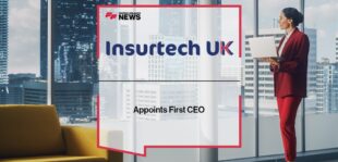 Insurtech UK Appoints First CEO