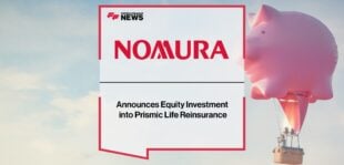 Nomura Announces Equity Investment into Prismic Life Reinsurance | Fintech Finance News