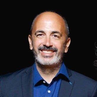 Jean-Marc Gaultier