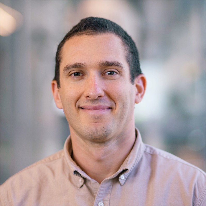 Joe Magdovitz