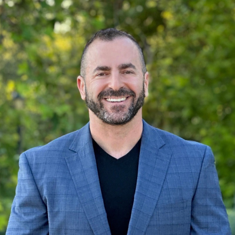 Jordan Avnaim