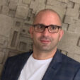 Joseph Arrage, CEO, Clip. | Fintech Finance News