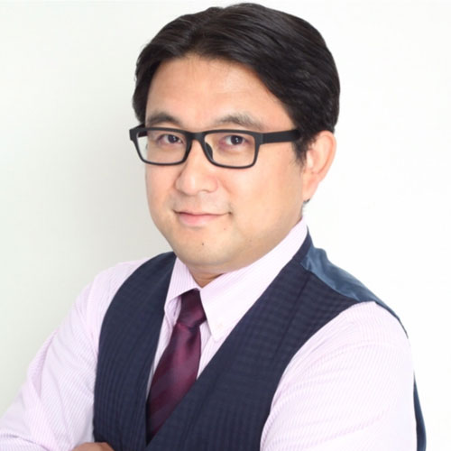 Jun Otani