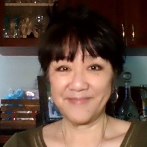 Laura Levine