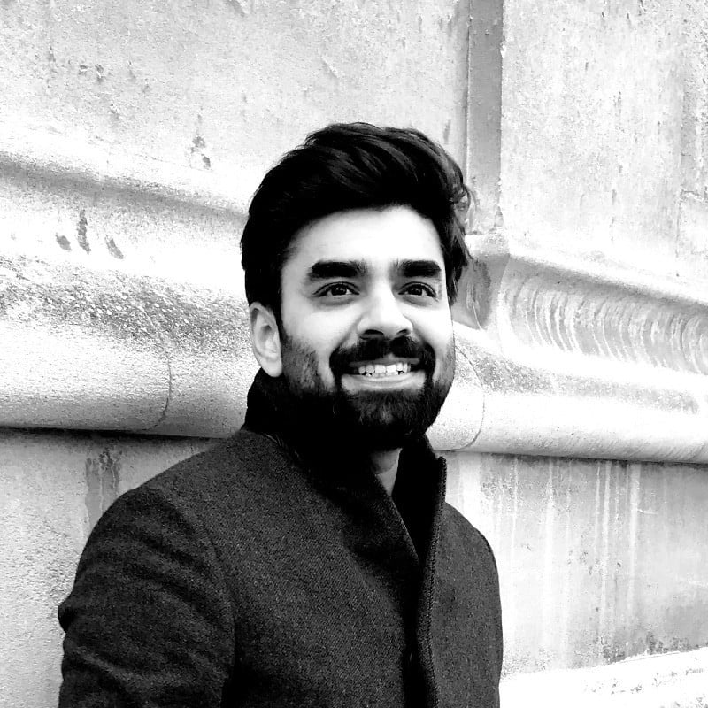 Mayank Somaiya