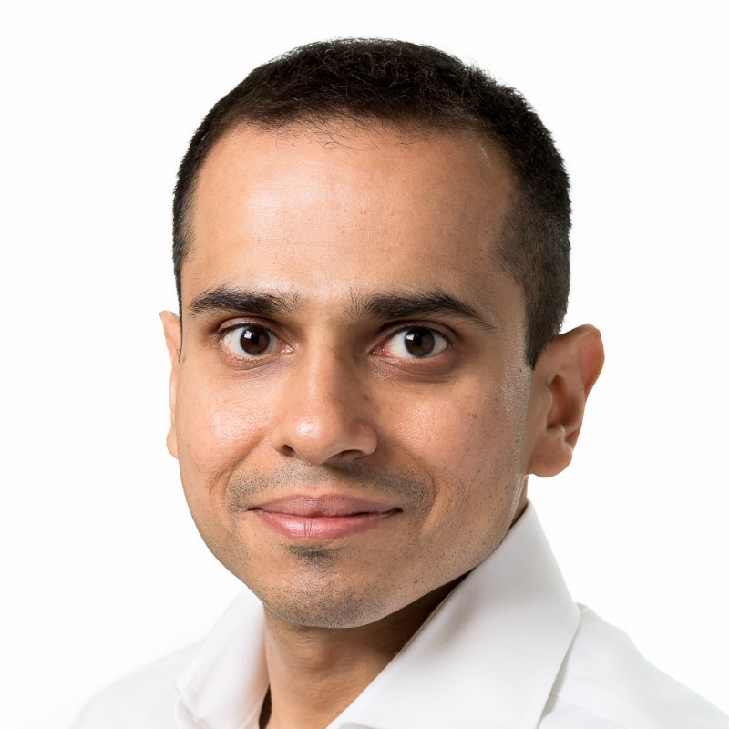 Mohith Sondhi