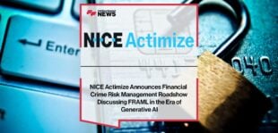 NICE-Actimize-Launch-Financial-Crime-Roadshow