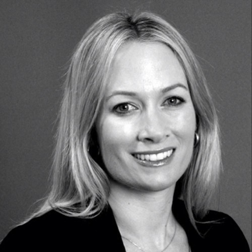Nadine Teychenne