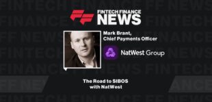 The Road to SIBOS with NatWest