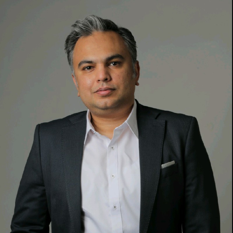Nauman Hassan