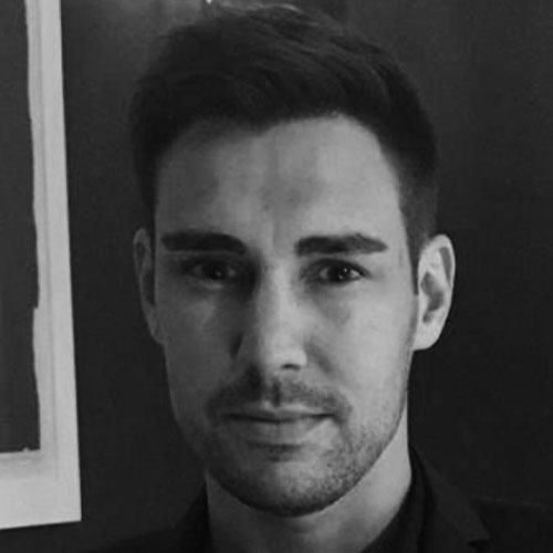 Nicholas Riva