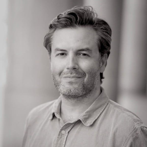 Nick Little
