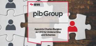 PIB Group Appoints Charles Burgess as CEO for Underwriting and Schemes | Fintech Finance News