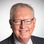 Patrick Byrne, | Diebold Nixdorf chair, | Fintech Finance News