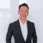 Patrick Huang, CEO Starfish Digital | Fintech Finance News