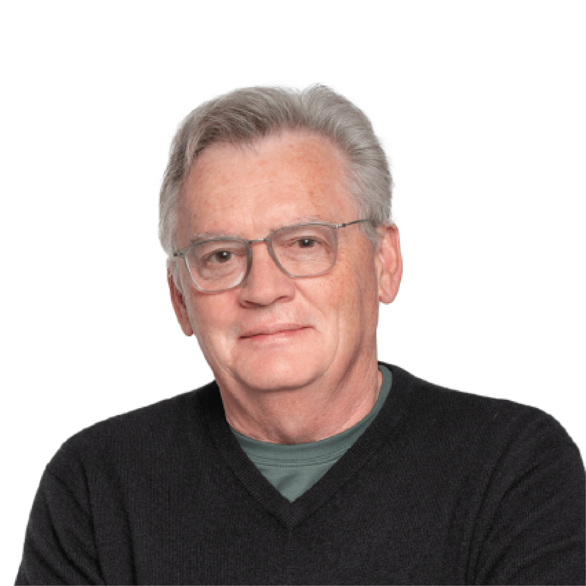 Paul Reaburn