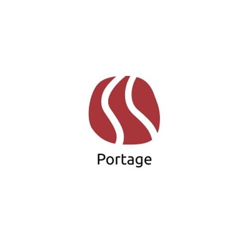Portage