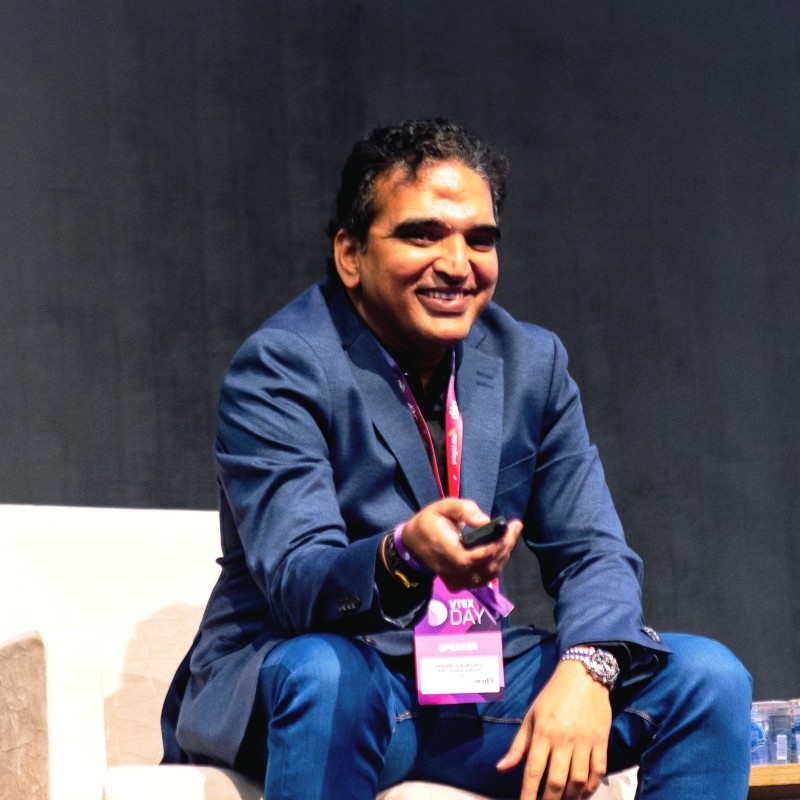 Prakash Gurumoorthy