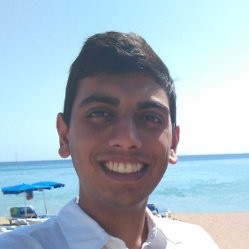 Priyesh Patel