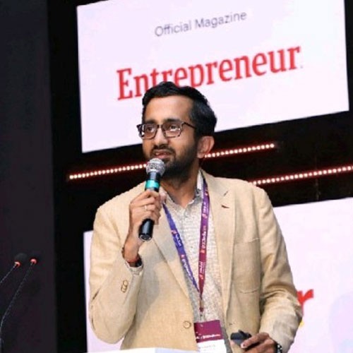 Ravi Krishnan
