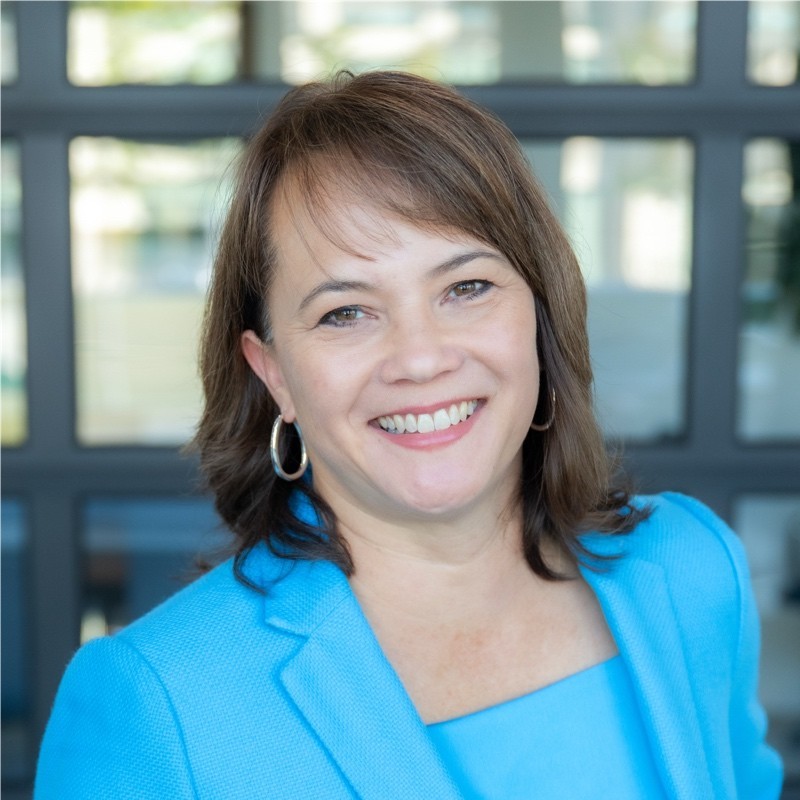 Rebecca Meeker