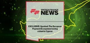 EXCLUSIVE: Spotted: The European Payment Ecosystem having a blast in Cyprus