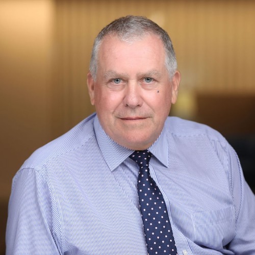 Robert Sharpe