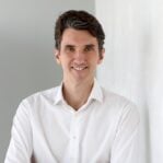 Roberto Albaladejo, head of BBVA Spark. | Fintech Finance News