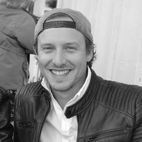 Robin Wilgott
