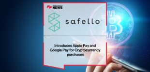 Safello introduces Apple Pay and Google Pay for cryptocurrency purchases | Fintech Finance News
